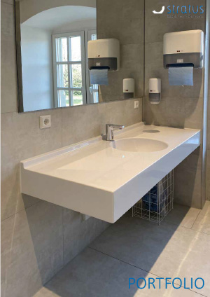 Stratus Portfolio 2025